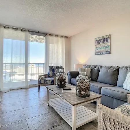 Oceania Beach Club 408